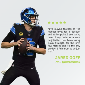 STATE Brain Strength - Berry Smooth