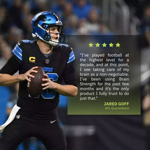 STATE Brain Strength - Berry Smooth